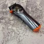 Машинка для стрижки волосся VGR V-647 зі змінними насадками, Машинка для стрижки для дому