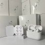 Навушники Apple AirPods Pro 2. ТОП репліка (чіп Airoha)