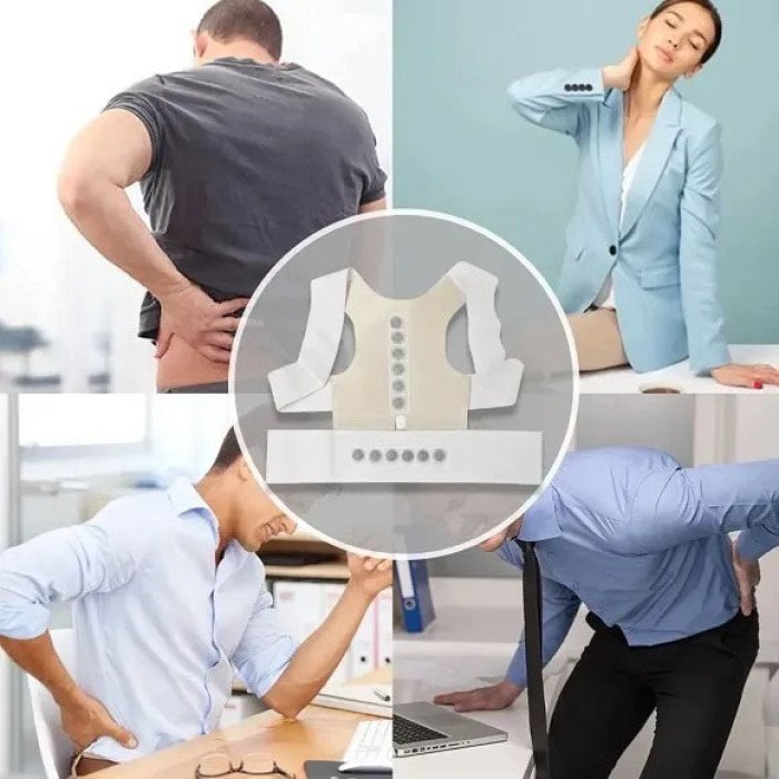 Коректор постави спина павук, Корсет для спини запобігання сутулості, Корсет для спини жіночий