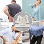 Коректор постави спина павук, Корсет для спини запобігання сутулості, Корсет для спини жіночий