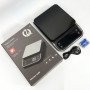 Ваги кухонні X-1, 5кг (0,1г), 3xAAA/USB, електронні ваги для зважування продуктів, кулінарні ваги