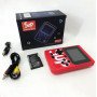 Ігрова консоль Sup Game Box 500 ігор, ігрова консоль для телевізора. Колір: червоний