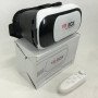 VR box для телефону, Окуляри Віртуальної Реальності, Віар бокс, VR окуляри для смартфона з налаштуваннями