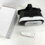 Окуляри віртуальної реальності з пультом VR BOX G2 для смартфонів з діагоналлю екранів від 4 до 6 дюймів