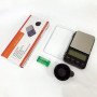 Ваги ювелірні Digital scale VS 6285PA - 200 г,0.01 г з чашею, електронні ваги для золота