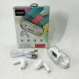 Бездротові навушники Air 13 Pro Bluetooth сенсорні з шумопоглинанням, навушники для бігу