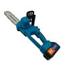 Акумуляторні ланцюгові пилки DOMOTEC Chain Saw 12'' (30см), Хороша акумуляторна пилка, Ручна садова