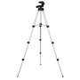 Комплект: Штатив TriPod 3120 + Кільцева лампа 20 см