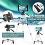 Комплект: Штатив TriPod 3120 + Кільцева лампа 20 см