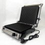Електрогриль-барбекю електричний Magio МG-372 Антипригарне покриття 2200W, домашній гриль для шаурми