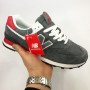 Кросівки New Balance 85434. Розмір 36