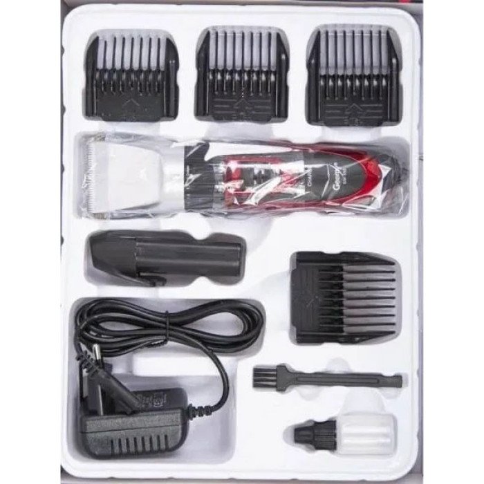 Професійна електробритва, Тример для бороди, Бездротова електробритва, Електрична машинка