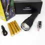 Ліхтар CB-G400 WHITE LASER LED PM60-TG, Сильний ліхтарик, Ліхтар ручний тактичний