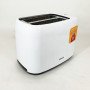 Тостер MAGIO MG-278 830 Вт, універсальний тостер, тостер кухонний для дому, тостерниця, сендвіч-тостери