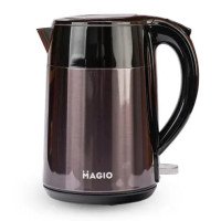 Електрочайник Magio MG-513 1000 Вт Електрочайник Magio MG-513 1000 Вт