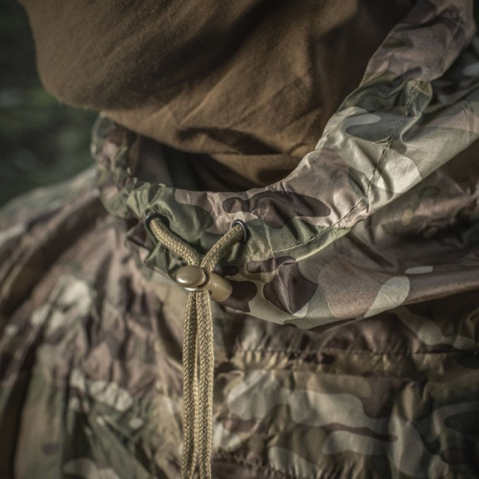 Тактичний дощовик пончо, Дощовик пончо чоловічий, Дощовик пончо, Пончо водонепроникне