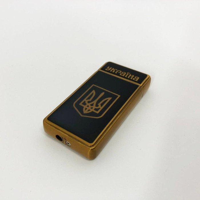 Запальничка газова Україна 54117, запальничка подарунковий на день народження, запальничка подарункова сувенірна