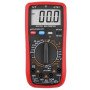 Мультиметр цифровий Digital UT 61 професійний вольтметр тестер, якісний мультиметр, цифровий