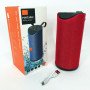 Колонка портативна bluetooth вологостійка JBL TG-113 (аналог). Колір червоний