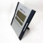 Електронний багатофункціональний будильник Kadio KD-3810N, настільний електронний годинник