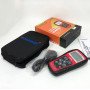 Автомобільний діагностичний сканер Konnwei KW808 OBD II/EOBD, Автотестер універсальний Адаптер