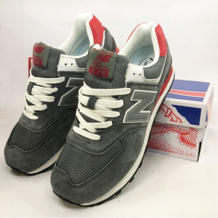 Кросівки New Balance 85434. Розмір 36