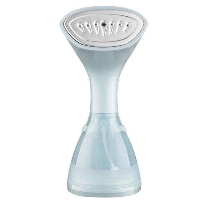 Відпарювач для одягу Magio MG-322, побутовий ручний пароочисник, праска для відпарювання одягу