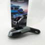 Автомобільний bluetooth fm модулятор X5 ВТ для автомагнітоли, mp3/фм трансмітер з дисплеєм