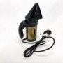 Відпарювач Hand Held Steamer UKC A6 Gold ручний багатофункціональний 650 Вт 7 функцій. Колір: золотий