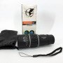 Монокуляр Bushnell 16x52 PowerView монокль, Бушнел, підзорна труба з чохлом
