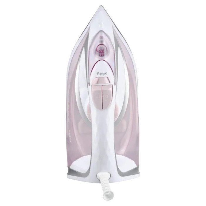 Праска MAGIO MG-532, праска електрична парова, парова праска відпарювач, професійна парова праска