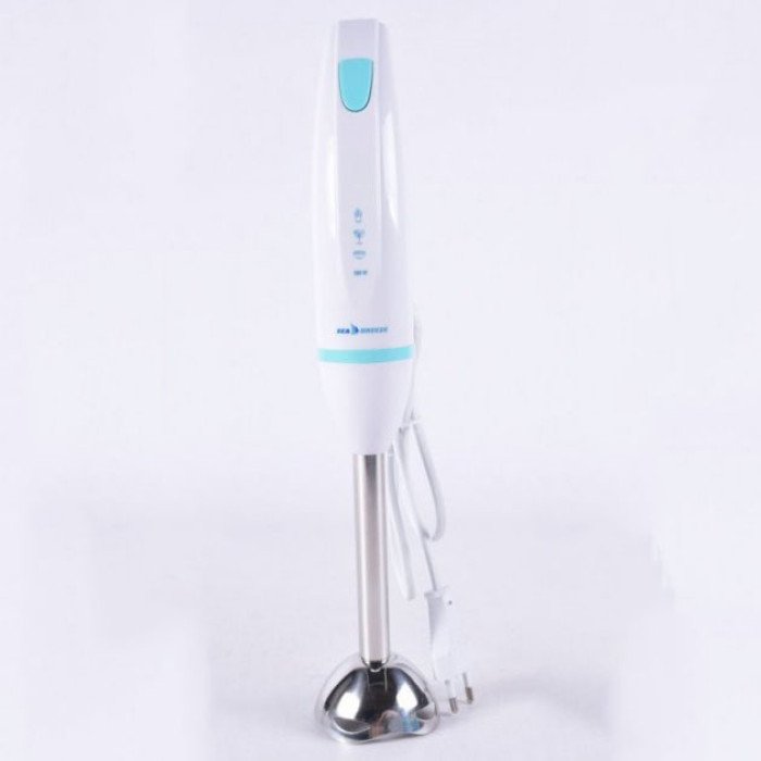 Блендер/Міксер занурювальний Sea Breeze SB-091, 500 Вт, блендер занурювальний нержавіюча, портативний блендер