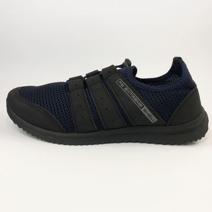 Кросівки літо чоловіча сітка 45 розмір. Кросівки сітка сіточка чоловіча. Модель 62168. Колір: синій