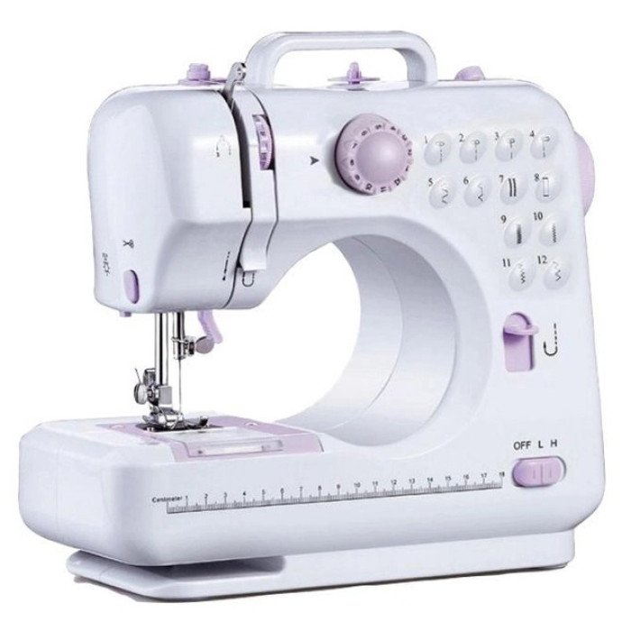 Дитяча швейна машинка, Дитяча ручна швейна машинка, Побутова швейна машинка, Швейна машинка міні