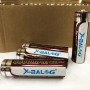 Літієвий акумулятор 18650 X-Balog 8800mAh 4.2V Li-ion літієва акумуляторна батарейка для ліхтариків