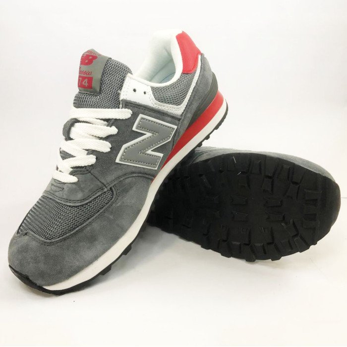 Кросівки New Balance 85434. Розмір 36