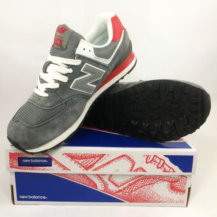 Кросівки New Balance 85434. Розмір 36