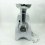 М'ясорубка Suntera SMG-5425W, м'ясорубка-соковитискач, електрична м'ясорубка з насадками для дому