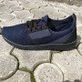 Кросівки чоловічі 43 розмір. Літні кросівки, молодіжні кросівки. Модель 39146. Колір: синій