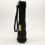 Тактичний ліхтар Police BL-A95-P50+COB (2 режими), надпотужний ліхтарик, Ліхтарик світлодіодний для туриста