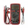 Мультиметр цифровий Digital UT61A професійний вольтметр тестер для дому, електронний мультиметр