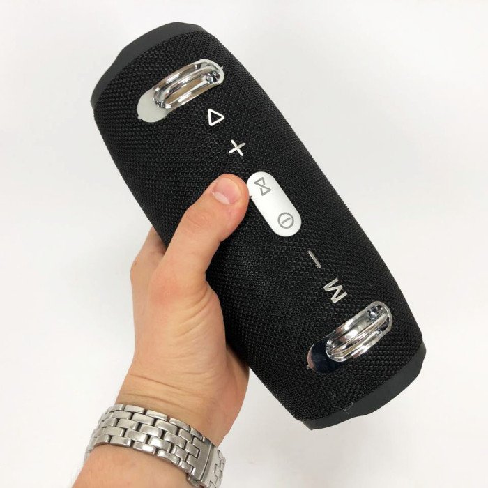 Колонка JBL XERTMT2 Mini (аналог). Колір чорний