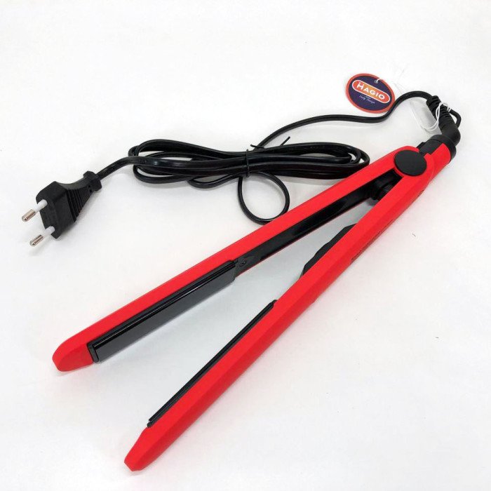 Щипці для волосся MAGIO MG-601, праска для волосся з терморегулятором, гофре плойка праска для волосся