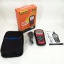 Тестер для діагностики автомобілів Konnwei KW808 OBD II/EOBD Мультимарочний діагностичний сканер