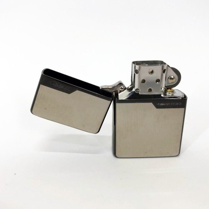 Запальничка бензинова Zorro HL-296, подарункова запальничка сувенірна, запальничка на день народження.