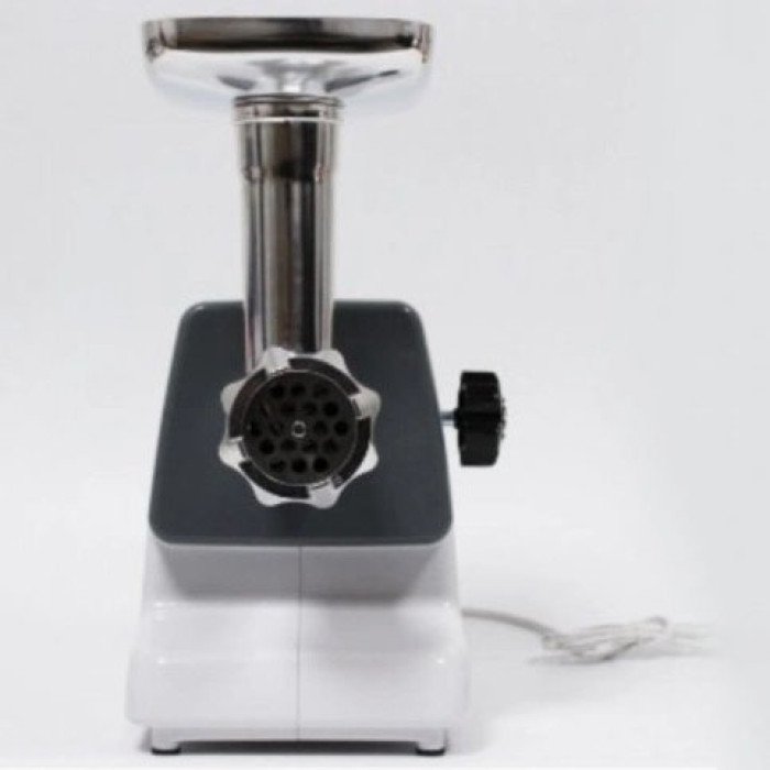 Електром'ясорубка Crownberg CB-4211, М'ясорубка 2500ВТ, М'ясорубка для дому, М'ясорубка для томатів