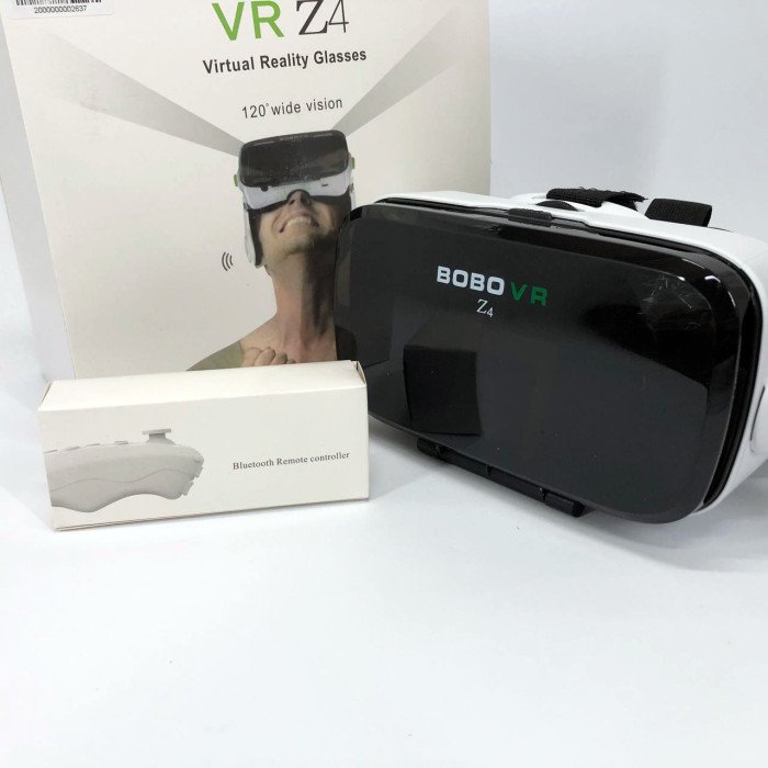 Окуляри VR, Віар шолом, 3D окуляри для смартфона, Віртуальна реальність для телефону, Окуляри реальності