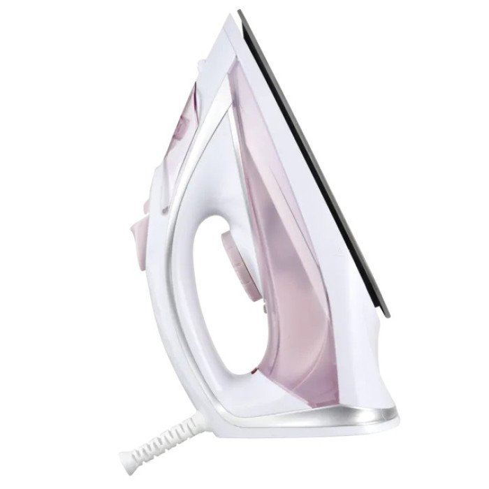 Праска MAGIO MG-532, праска електрична парова, парова праска відпарювач, професійна парова праска