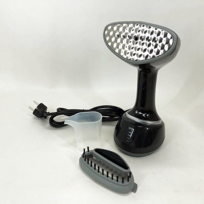 Відпарювач MAGIO MG-337, парогенератор ручний, праска для відпарювання одягу, маленький відпарювач