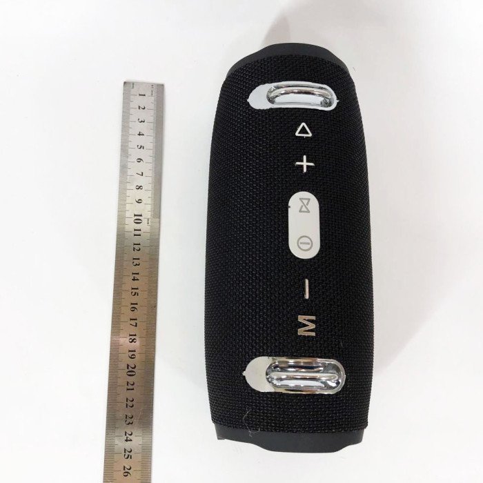 Колонка JBL XERTMT2 Mini (аналог). Колір чорний